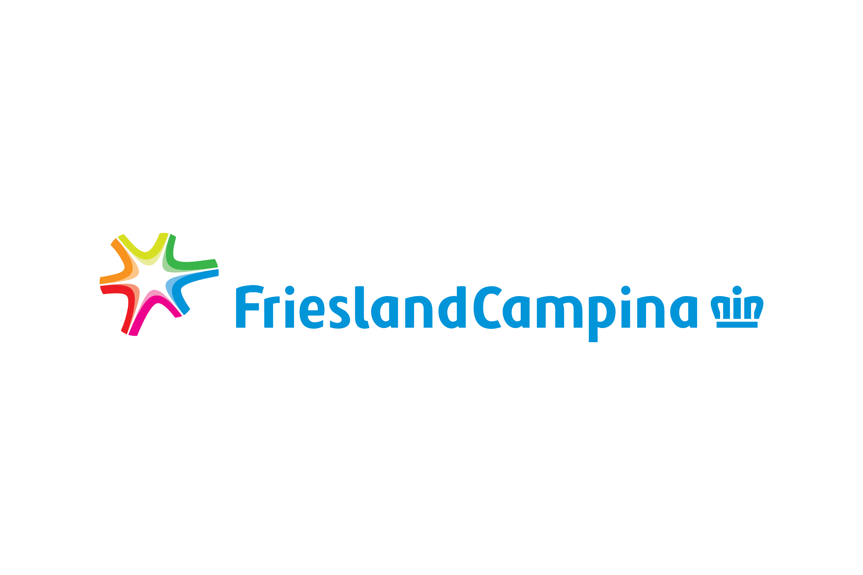 FrieslandCampina
